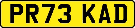 PR73KAD