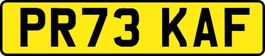 PR73KAF