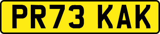 PR73KAK