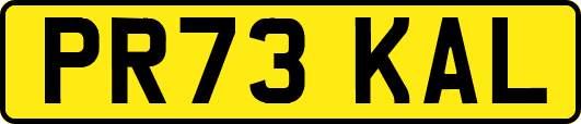 PR73KAL