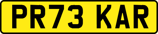 PR73KAR