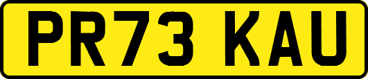 PR73KAU