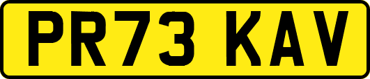 PR73KAV