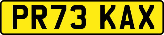 PR73KAX