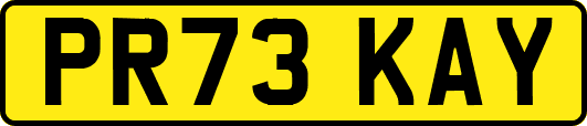 PR73KAY