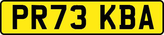 PR73KBA