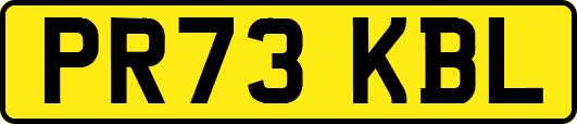 PR73KBL