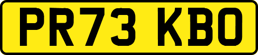 PR73KBO