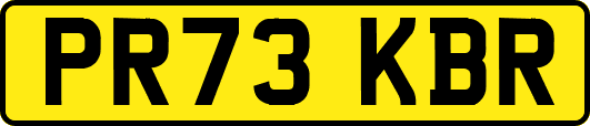 PR73KBR