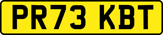 PR73KBT