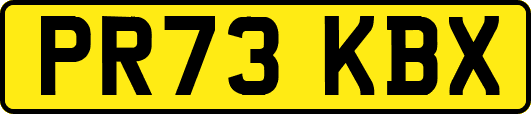 PR73KBX