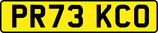PR73KCO