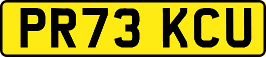 PR73KCU