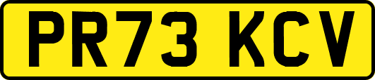 PR73KCV