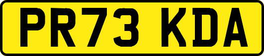 PR73KDA