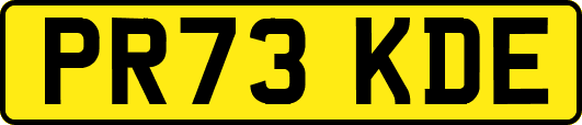 PR73KDE