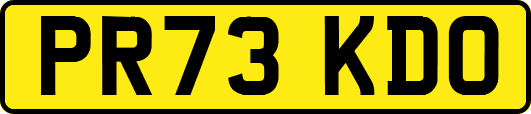 PR73KDO