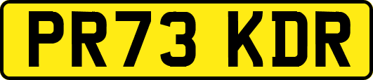 PR73KDR