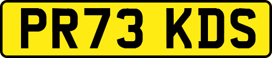PR73KDS