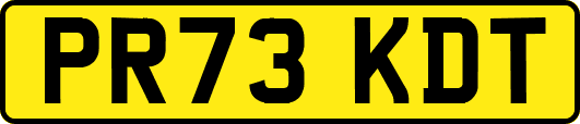 PR73KDT