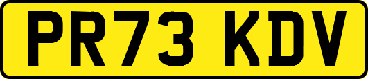 PR73KDV