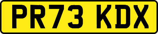 PR73KDX