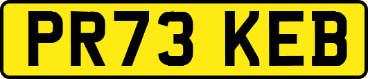 PR73KEB