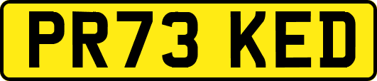 PR73KED