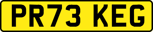 PR73KEG