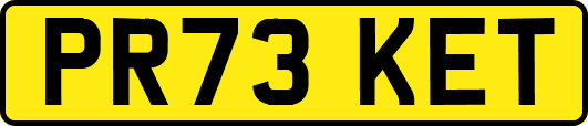 PR73KET