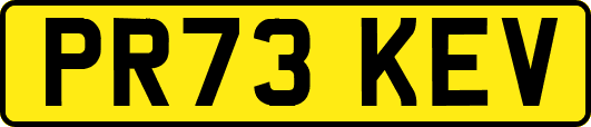 PR73KEV
