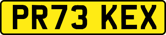 PR73KEX