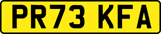 PR73KFA
