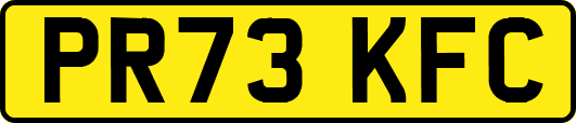 PR73KFC