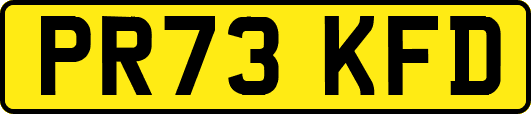 PR73KFD