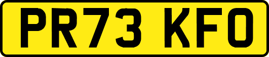 PR73KFO