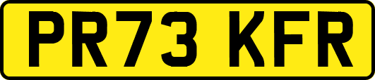 PR73KFR
