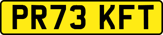 PR73KFT