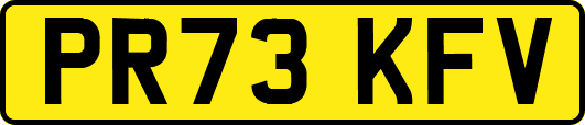 PR73KFV