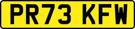 PR73KFW