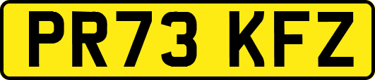 PR73KFZ