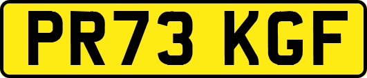 PR73KGF