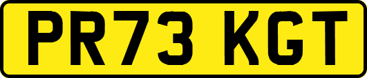 PR73KGT