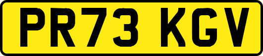 PR73KGV