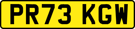PR73KGW