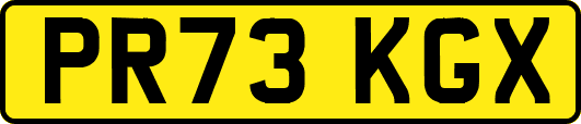 PR73KGX