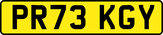 PR73KGY