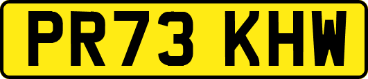 PR73KHW