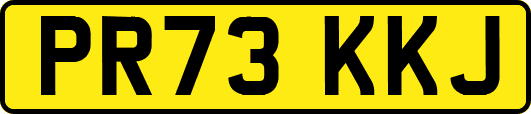 PR73KKJ