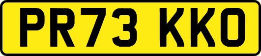 PR73KKO